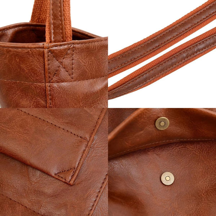 Harper Tote Bag | Stylish & Spacious