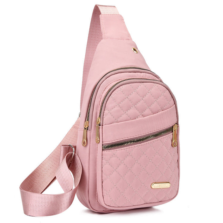 Ella Sling Bag | Stylish & Practical