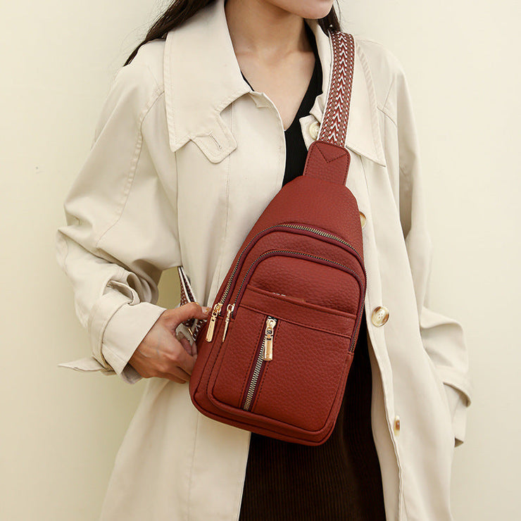 Harper Sling Bag | Trendy & Functional