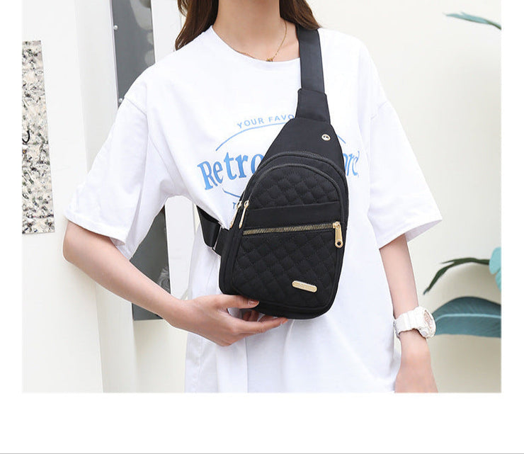 Ella Sling Bag | Stylish & Practical