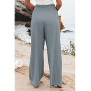 Byron Wide-Leg Pants | Comfy Beachside Essential