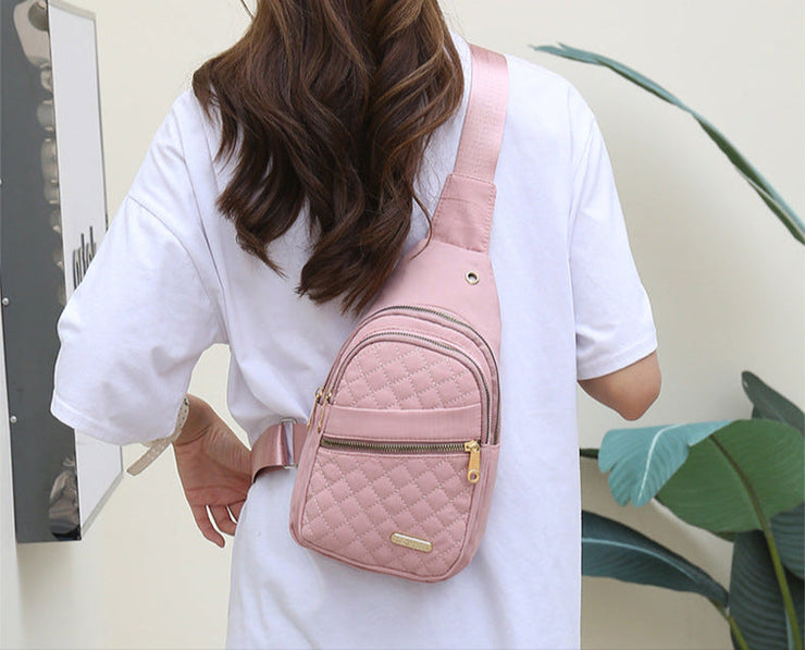 Ella Sling Bag | Stylish & Practical