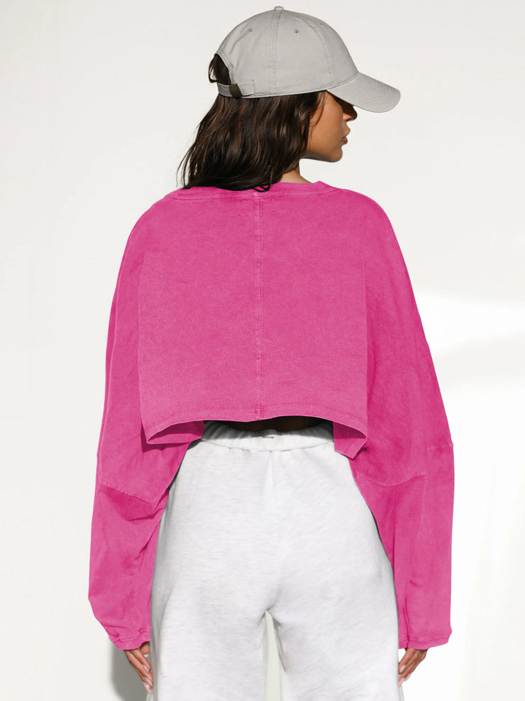 Isla Lounge Set | Lightweight breathable co-ord