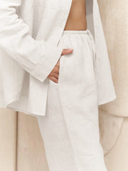 Coastal Luxe Set | Effortless Summer Style