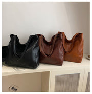 Harper Tote Bag | Stylish & Spacious