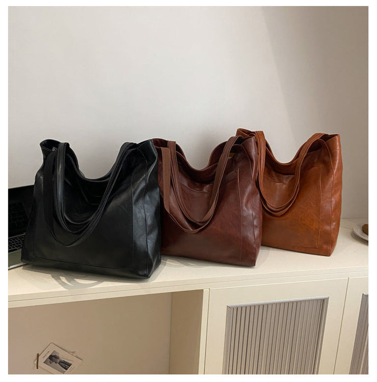 Harper Tote Bag | Stylish & Spacious
