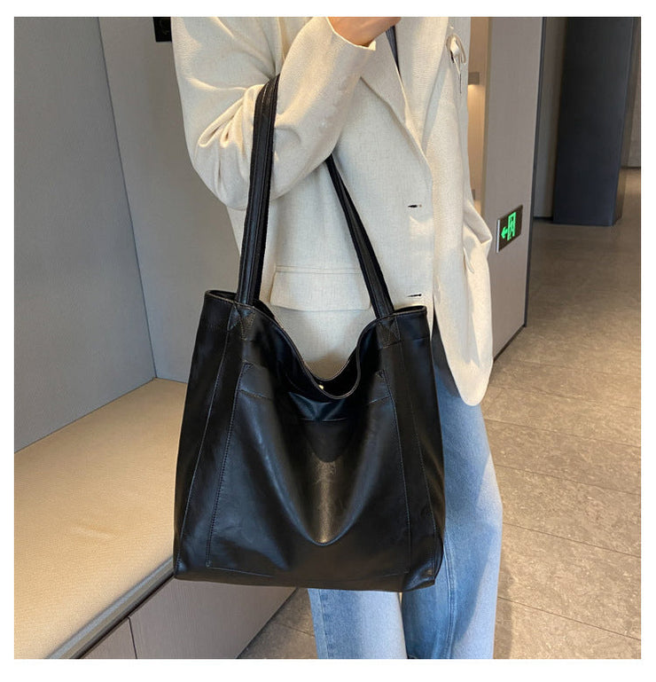 Harper Tote Bag | Stylish & Spacious
