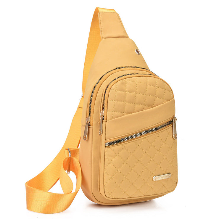 Ella Sling Bag | Stylish & Practical