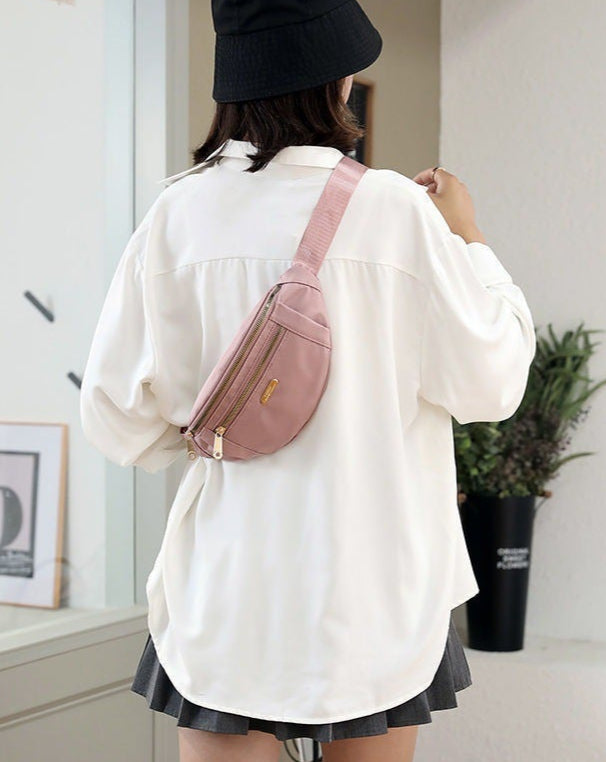 Nova Bum Bag | Stylish & Versatile