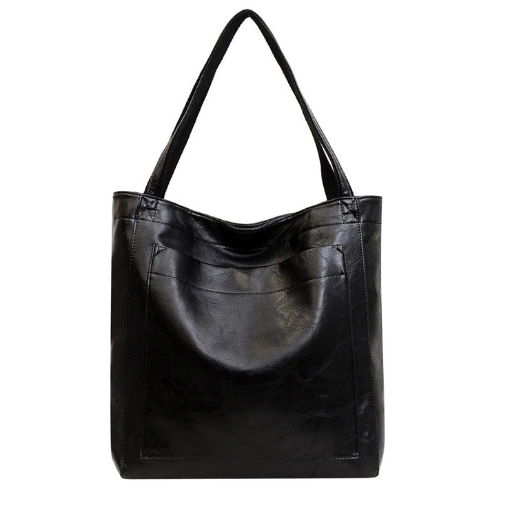 Harper Tote Bag | Stylish & Spacious