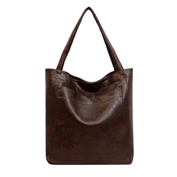 Harper Tote Bag | Stylish & Spacious