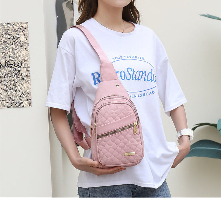Ella Sling Bag | Stylish & Practical