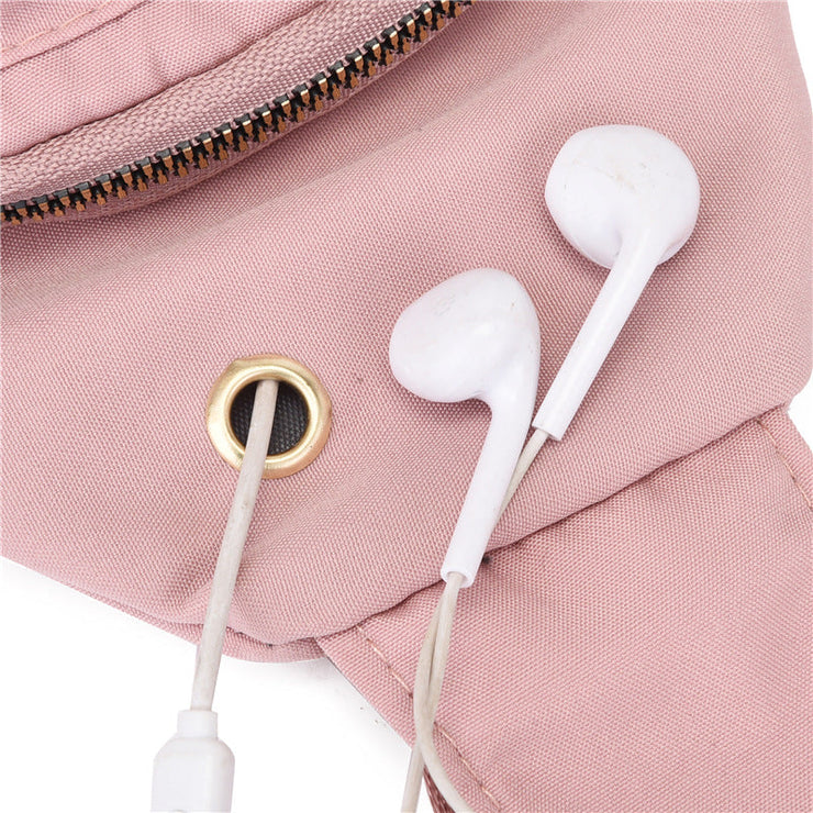 Ella Sling Bag | Stylish & Practical