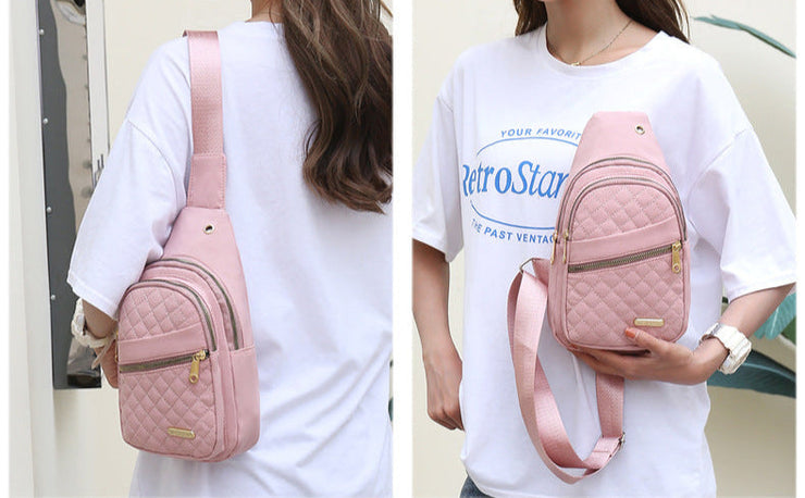 Ella Sling Bag | Stylish & Practical