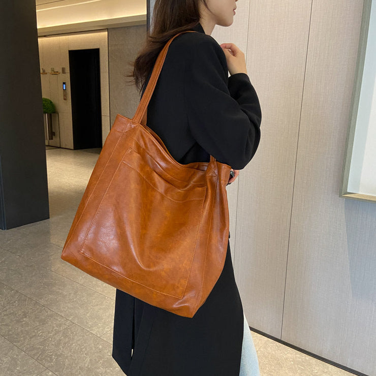Harper Tote Bag | Stylish & Spacious