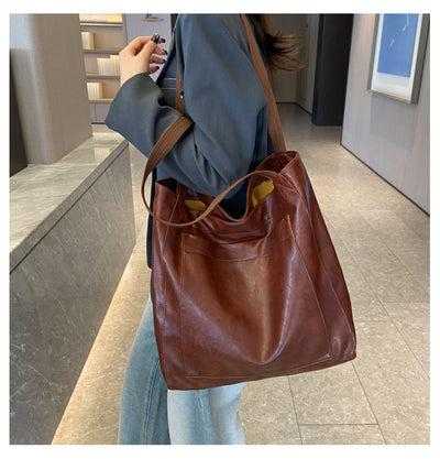 Harper Tote Bag | Stylish & Spacious