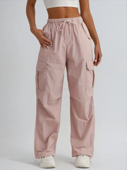 Harper Cargo Pants | Relaxed Utility Style