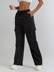 Harper Cargo Pants | Relaxed Utility Style