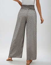 Coogee Breeze Pants | Lightweight flowy printed trousers