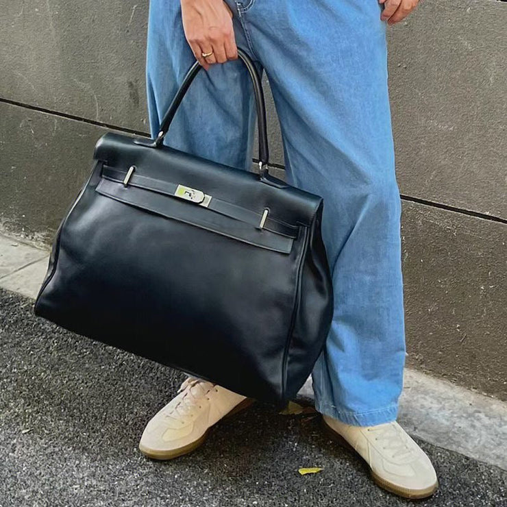 Harper Oversized Tote | Stylish & Practical
