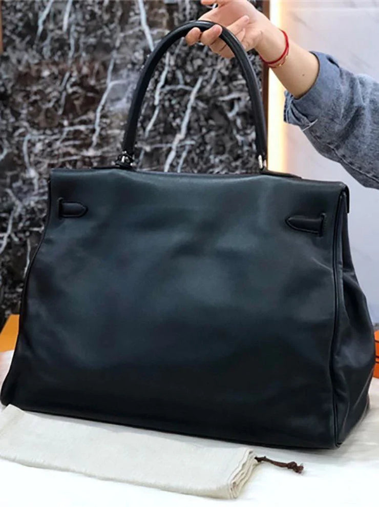 Harper Oversized Tote | Stylish & Practical