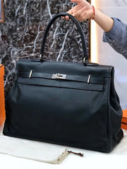 Harper Oversized Tote | Stylish & Practical
