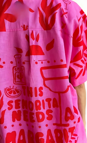 Margarita Fiesta Set | Bold Summer Co-ord