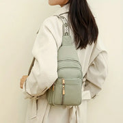 Harper Sling Bag | Trendy & Functional