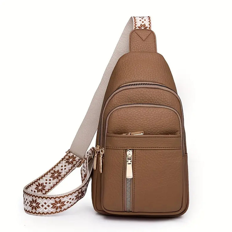 Harper Sling Bag | Trendy & Functional