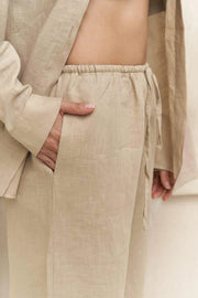 Coastal Luxe Set | Effortless Summer Style
