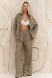 Coastal Luxe Set | Effortless Summer Style