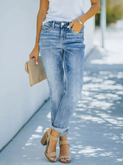 Byron Classic Denim | Relaxed fit vintage jeans