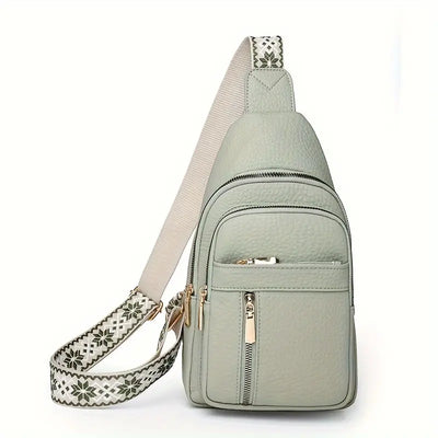 Harper Sling Bag | Trendy & Functional