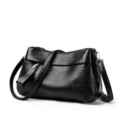 Aria Shoulder Bag | Elegant & Versatile