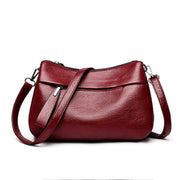 Aria Shoulder Bag | Elegant & Versatile
