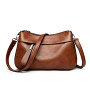 Aria Shoulder Bag | Elegant & Versatile