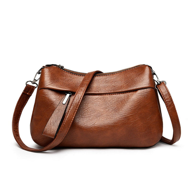 Aria Shoulder Bag | Elegant & Versatile
